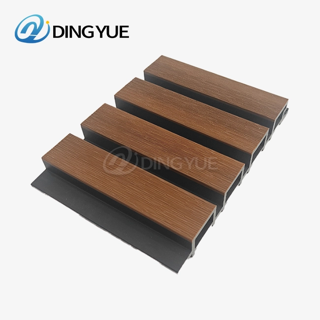 wpc cladding for exterior